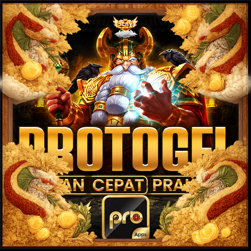 protogel — mitra unggulan